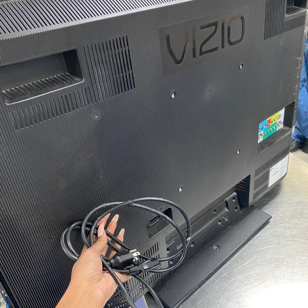50” VIZIO TV